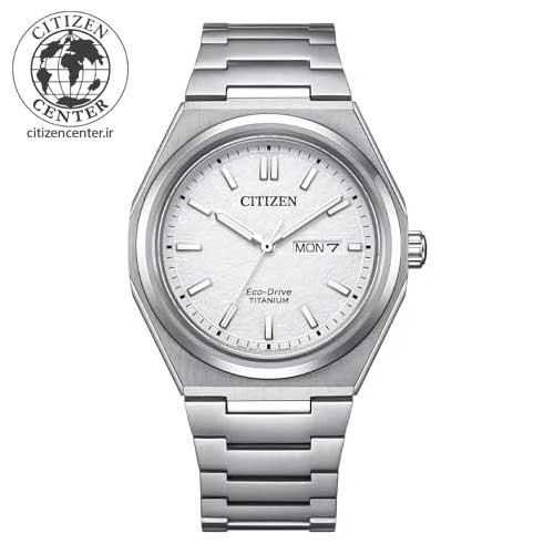 ساعت سیتیزن AW0130-85A