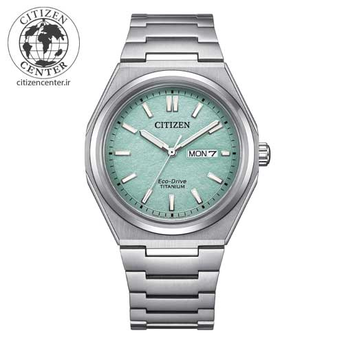 ساعت سیتیزن AW0130-85M