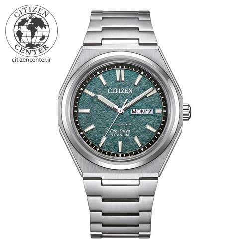 ساعت سیتیزن مدل AW0130-85X