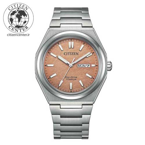ساعت سیتیزن AW0130-85Z