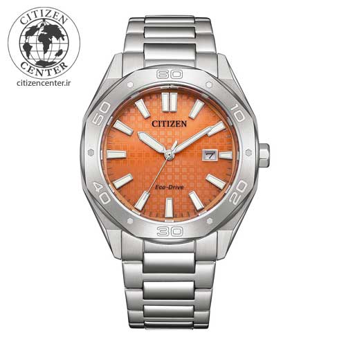 ساعت مچی مردانه سیتیزن (CITIZEN) مدل BM7630-80Z
