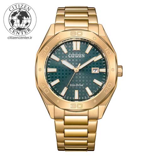 ساعت سیتیزن BM7633-81X