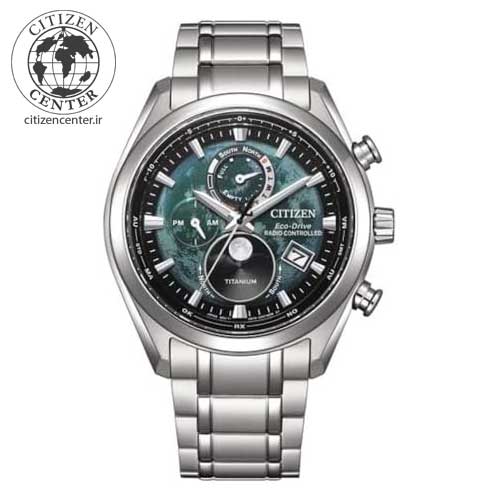 ساعت سیتیزن مدل BY1010-81X