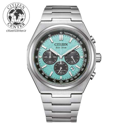 ساعت سیتیزن CA4610-85M