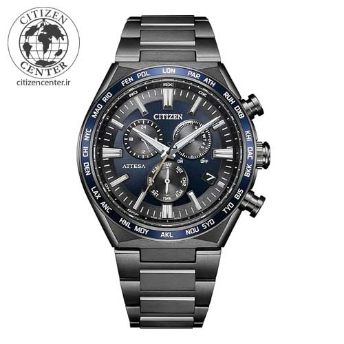 ساعت مچی سیتیزن مدل CB5967-66L