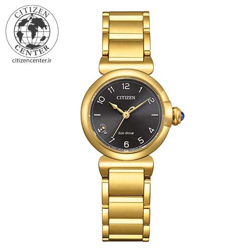 ساعت مچی سیتیزن مدل EM1132-88H