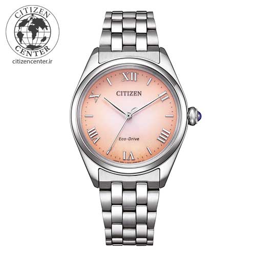 ساعت مچی سیتیزن مدل EM1140-80X