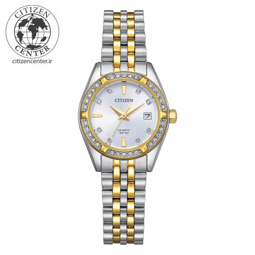 ساعت سیتیزن EU6066-59A