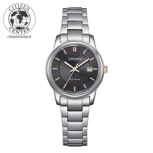 ساعت سیتیزن مدل EW2317-76E