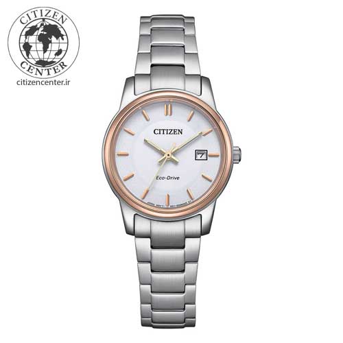 ساعت سیتیزن EW2319-71A