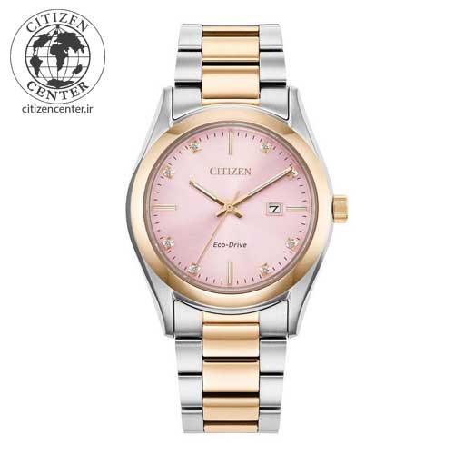 ساعت سیتیزن EW2706-58X