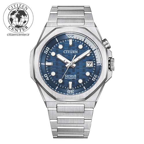 ساعت سیتیزن NB6060-58L