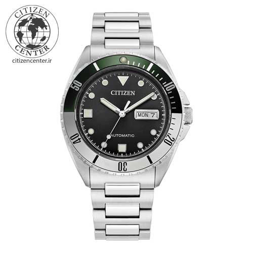 ساعت سیتیزن NH7531-50E