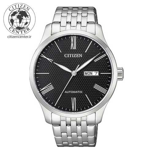 ساعت سیتیزن مدل NH8350-59E