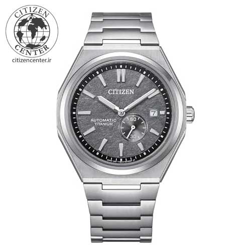 ساعت سیتیزن NJ0180-80H