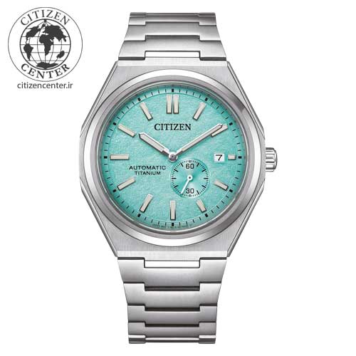 ساعت سیتیزن NJ0180-80M