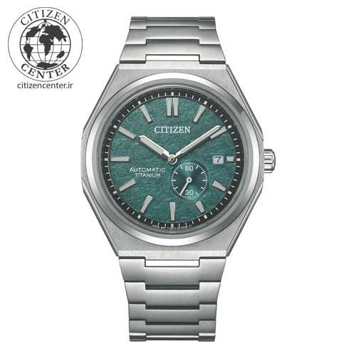 ساعت سیتیزن NJ0180-80X