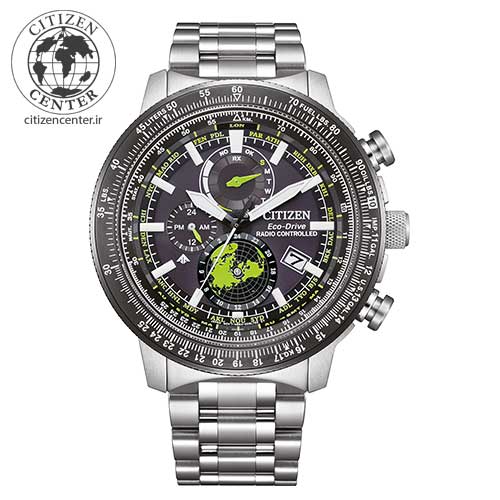 ساعت مچی برند سیتیزن مدل BY3006-53E