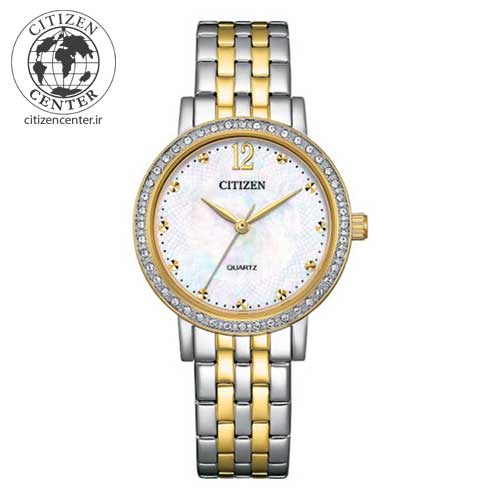 ساعت سیتیزن EL3104-54D