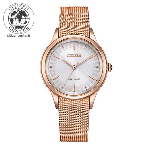 ساعت سیتیزن EM1153-88A