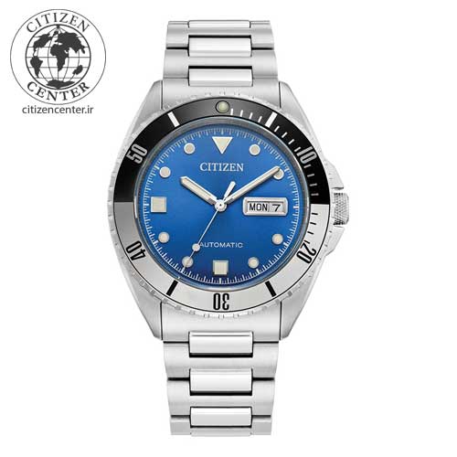 ساعت سیتیزن NH7530-52M