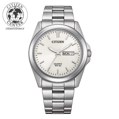 ساعت سیتیزن مدل BF0581-54A