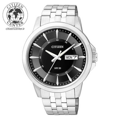 ساعت سیتیزن BF2011-51E