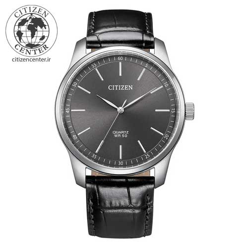 ساعت سیتیزن مدل BH5001-05H
