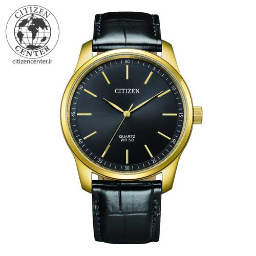 ساعت سیتیزن BH5002-02E