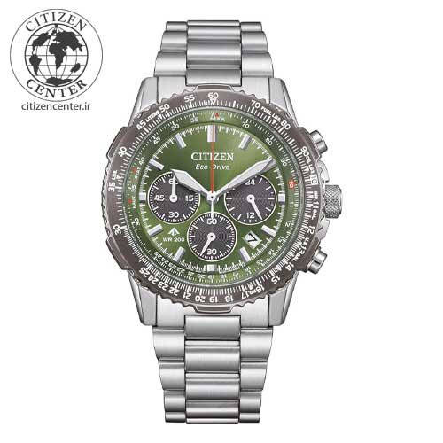 ساعت سیتیزن CA4664-60W