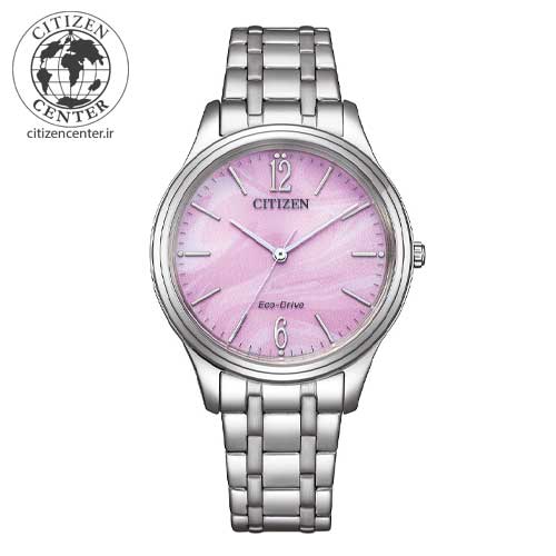 ساعت سیتیزن EM0411-71X