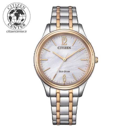 ساعت سیتیزن EM0416-78A