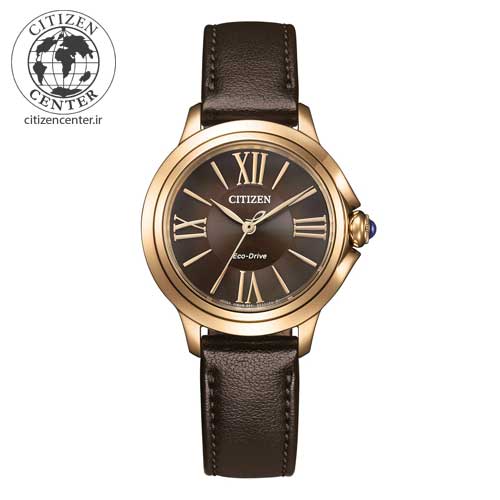ساعت سیتیزن EM1163-09X