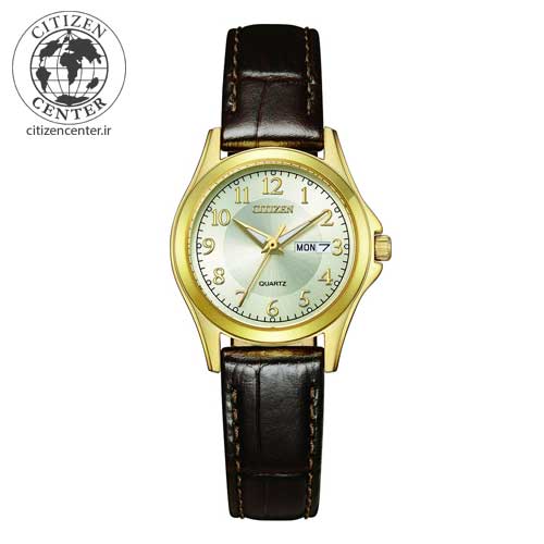 ساعت سیتیزن EQ0612-07A