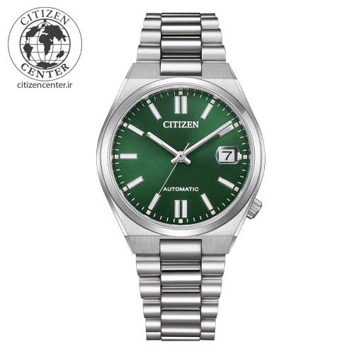 ساعت سیتیزن مدل NJ0200-50X