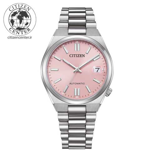 ساعت سیتیزن مدل NJ0200-50Z