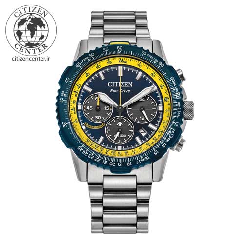 ساعت سیتیزن CA4667-53L