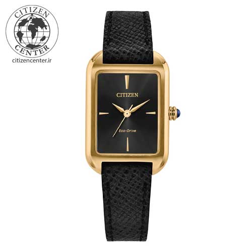 ساعت سیتیزن EM1192-01E